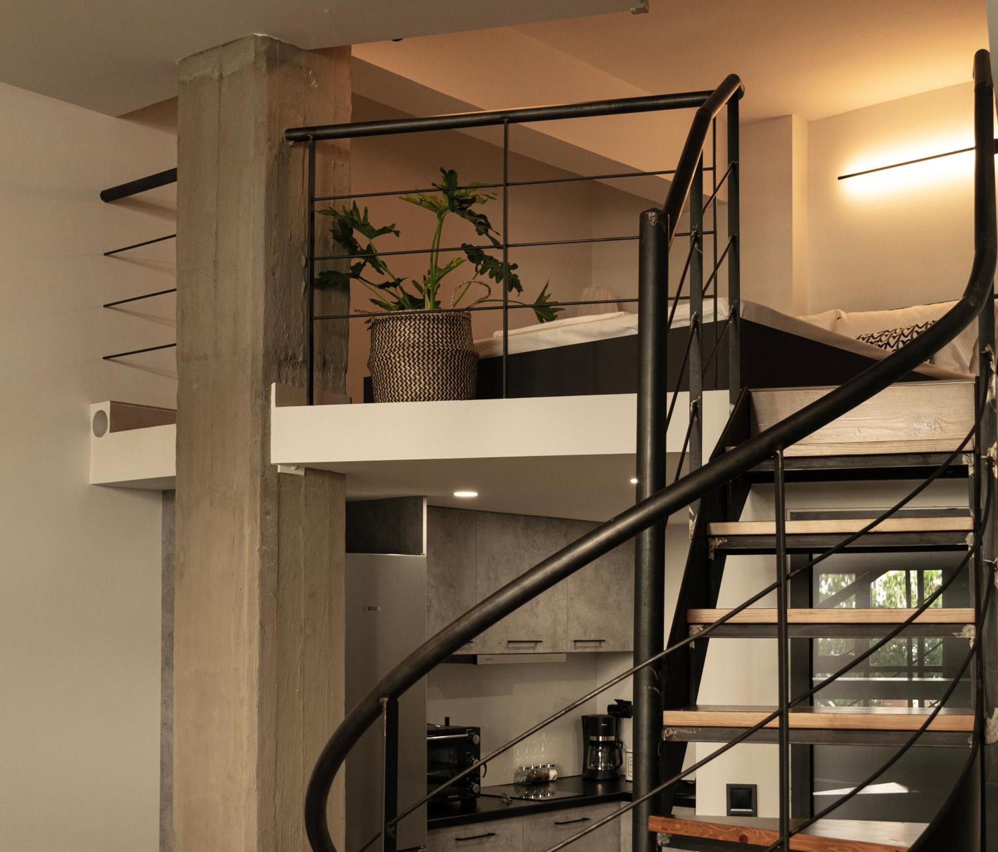 Mini Loft Apartment Kalamata Exterior foto